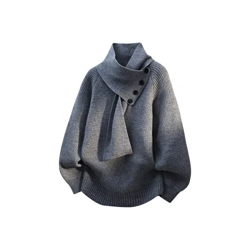 JIKENDI Унисекс Трикотаж