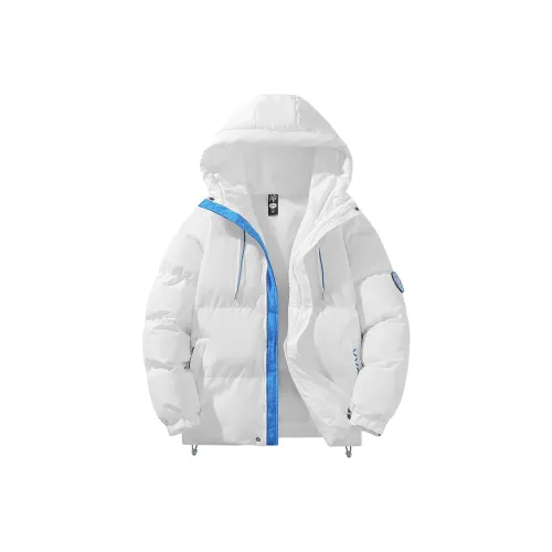 AiLoT Унисекс Пуховики