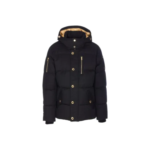 Moose Knuckles Пуховики и зимние пальто Мужской