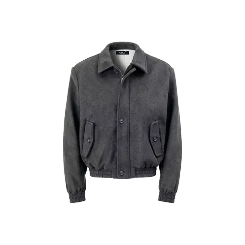 DAND Унисекс Куртки