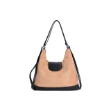 Чёрный и хаки