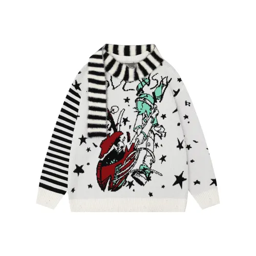 TREND ST Унисекс Трикотаж