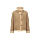 Светло-кофейный