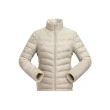 Бежевый хаки, принт в виде сердца, размер 9W40