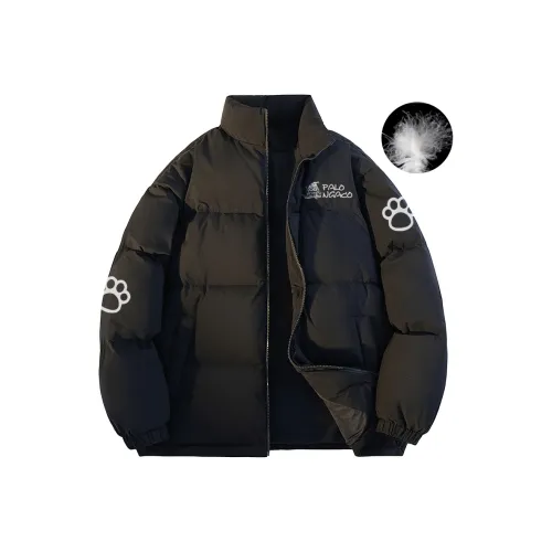 PAL ONGACO Унисекс Пуховики