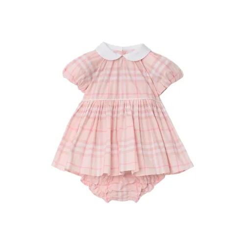 Комплект для малышей и детей дошкольного возраста Burberry с юбкой
