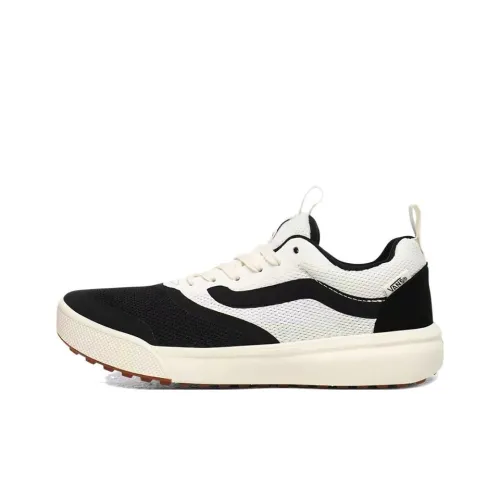 VANS UltraRange Rapidweld Легкий Низкий Топ Скейтборд Кроссовки Унисекс