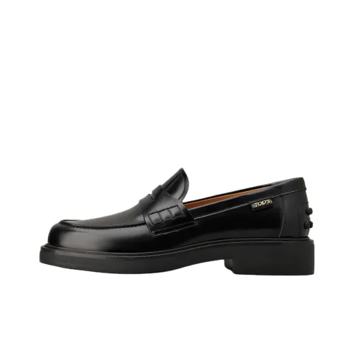 TOD'S Лоферы Женские