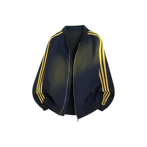 ONE PIECE Унисекс Куртки