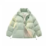 Лилия Зеленый-Хлопок