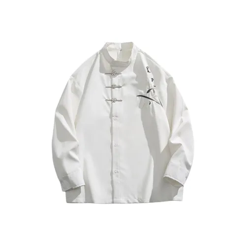 RAMPAGE Унисекс Рубашки