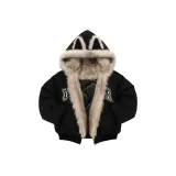 Черно-желтый