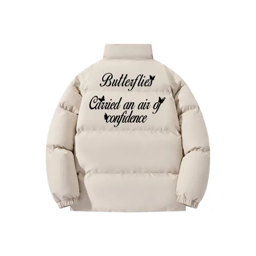 ATLETICO DE MADRID 1903 Хлопковый пуховик Унисекс