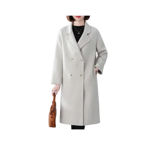 EMINU Женское пальто