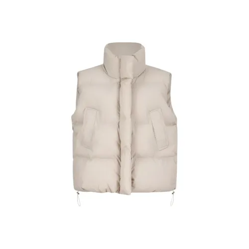 SKYA Женские жилеты