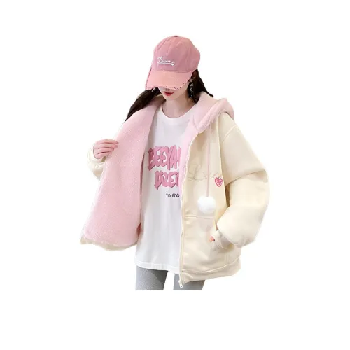 LADYXIEXIE Женские Свитшоты