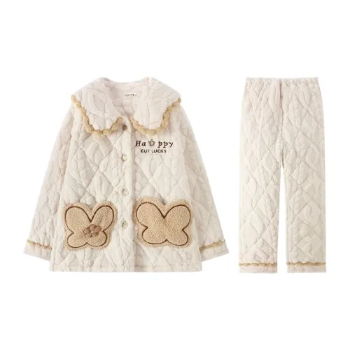 Inside the orange Пижамный комплект Женские