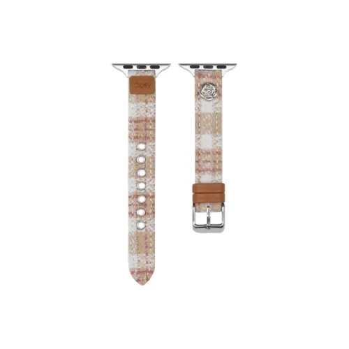 Dresself Ремень Apple Совместимость Шерсть Кожа Металл