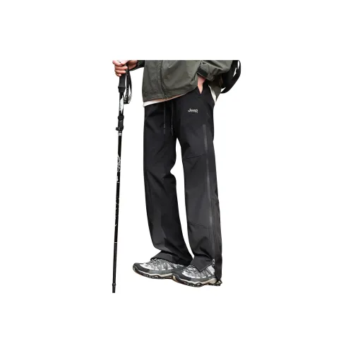 Jeep Leisure Collection Ветрозащитные штаны Унисекс