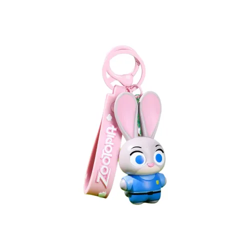 Disney Силиконовые подвески Унисекс