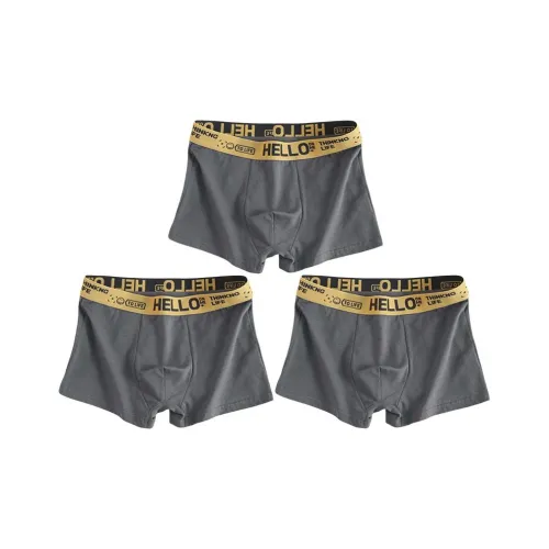 NACARADAR Боксеры Мужские 3 упаковки