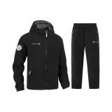 Черный комплект