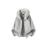 Gray (Флис LOGO Version)