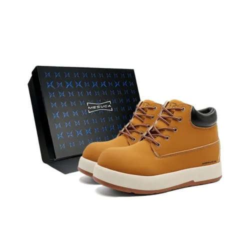 MESUCA Martin Boots Мужской