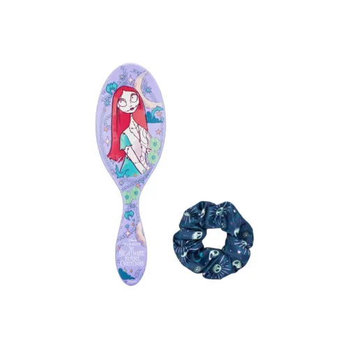 WET BRUSH X Disney Sally Волшебный Инструменты для укладки волос Массаж