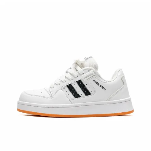 Али Тх Фокс Аbrasion Resistant Lightweight And Дышащий Скейтборд Кроссовки Унисекс