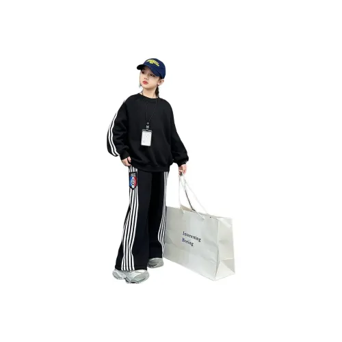 MUMUWU HOUSE Повседневная спортивная одежда для подростков