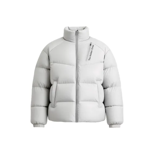 One-Man Down Jacket Unisex