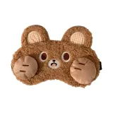 Timid Rabbit  
Застенчивый кролик