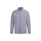 Приливный синий