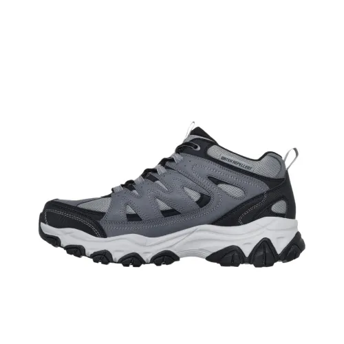 Skechers After Burn M.Fit 2,0 MID Топ Альпинизм Походная обувь Мужская