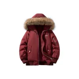 Ангорский красный