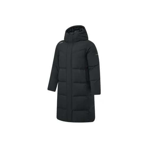 Подкладка Fitness Series пуховик мужской