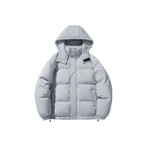 SNOOPY Унисекс Пуховики