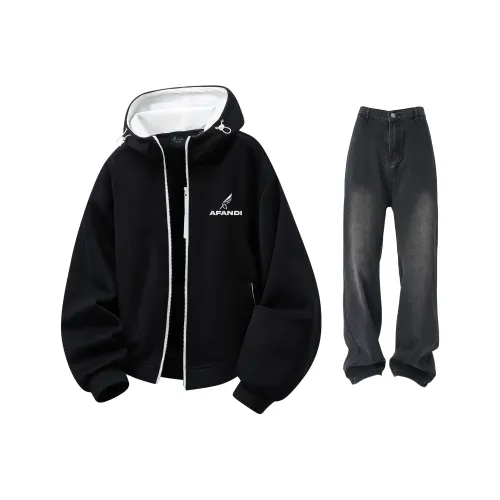 Avanti Повседневная спортивная одежда унисекс