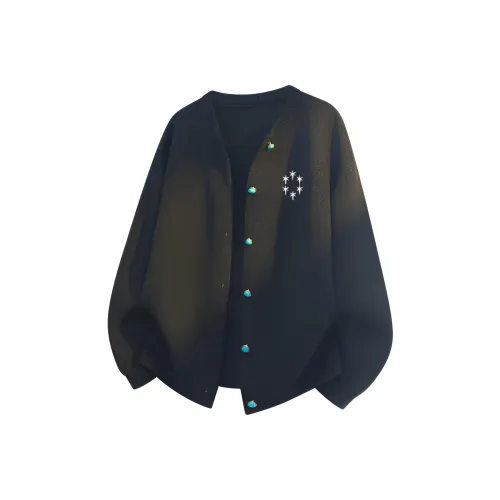 CHARLIE GOLF Унисекс Свитера