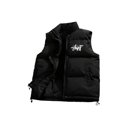 AMBER LIGHT Унисекс Жилеты