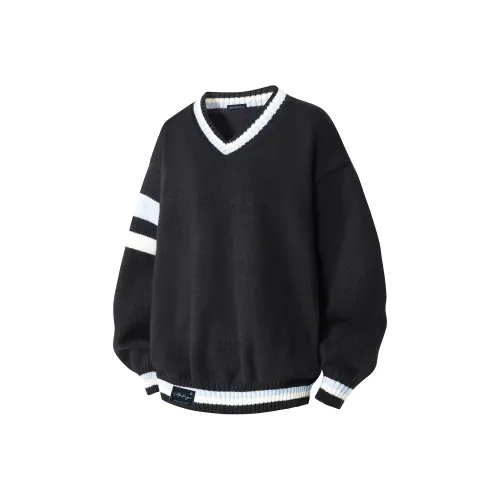 ABCDONGA Унисекс Свитера