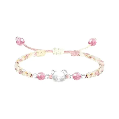 Universe Search Ткань Браслеты Шнурки Женские