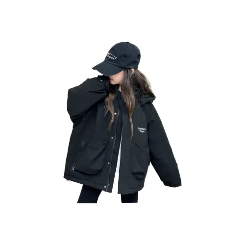 Yomi House Ветровка Подростки