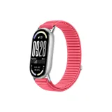 Водонадводный Красный [Нейлоновый крючок и петля]