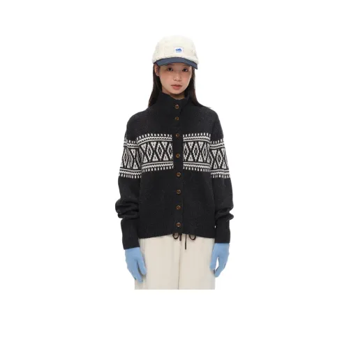 Omont Женские Свитера