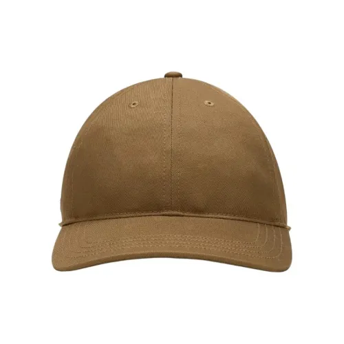 Lacoste Хлопок Кепки Унисекс Ореховый