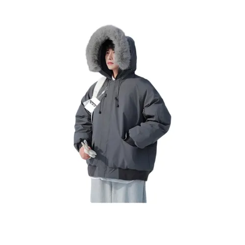 EMINU Мужские пуховики