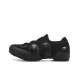 Чёрный с резиновым покрытием