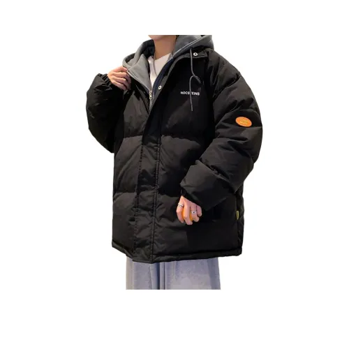 EDRPIUS Унисекс Пуховики